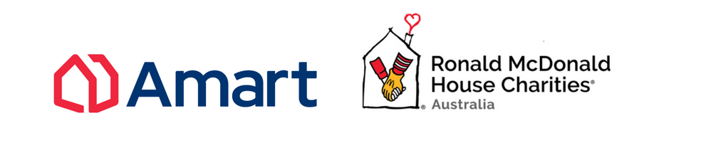 Amart + RMHC